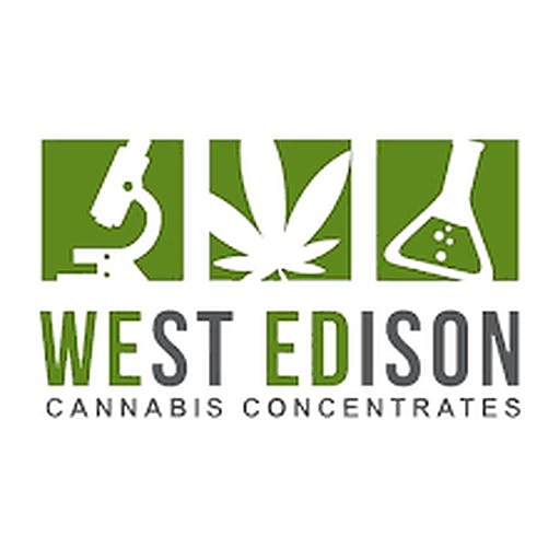 West Edison Vape Battery